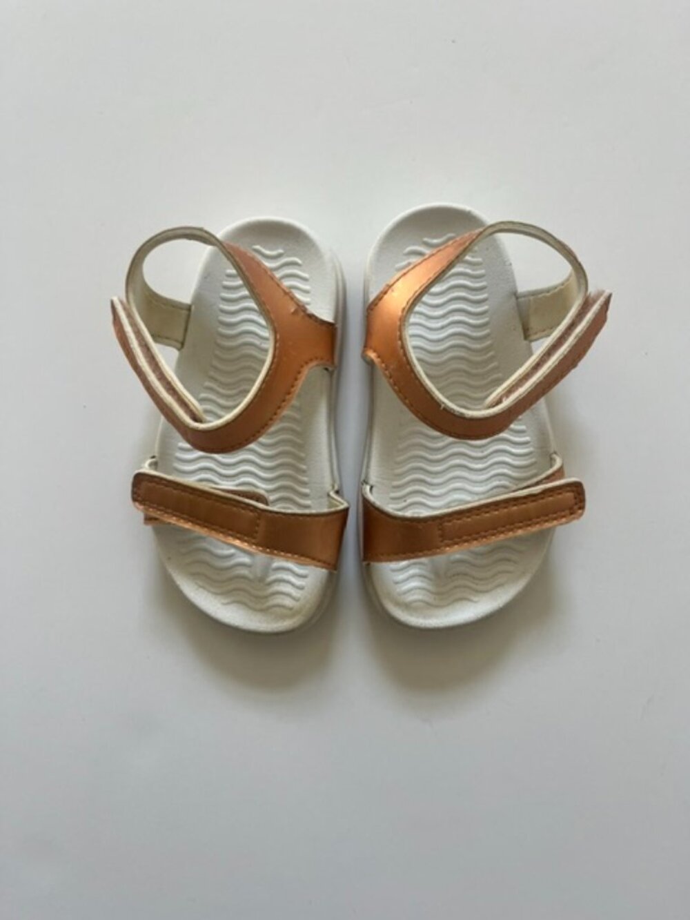 Little Girl's Sandals